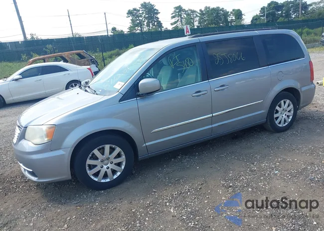 2C4RC1BG1DR811221: 42986787