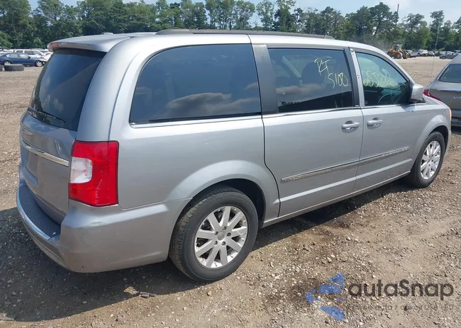 2C4RC1BG1DR811221: 42986787