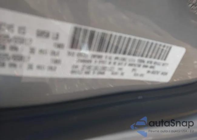 2C4RC1BG1DR811221: 42986787