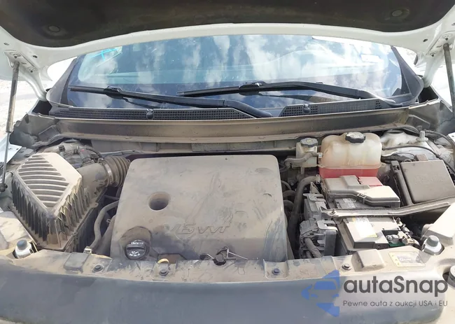 5GAERBKW8LJ124543: 42986884