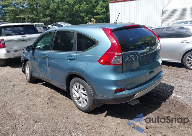 2HKRM3H50FH542496: 42986909