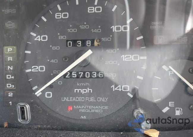 JHMCD5657SC038827: 42985999