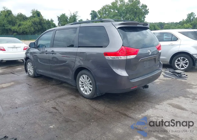 5TDYK3DC9DS360549: 42986006