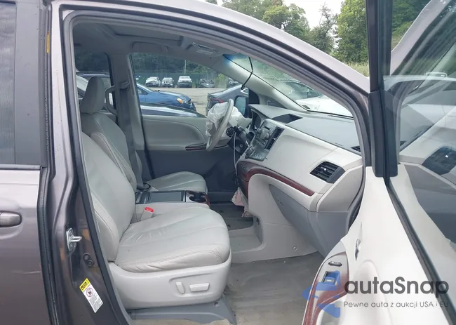 5TDYK3DC9DS360549: 42986006