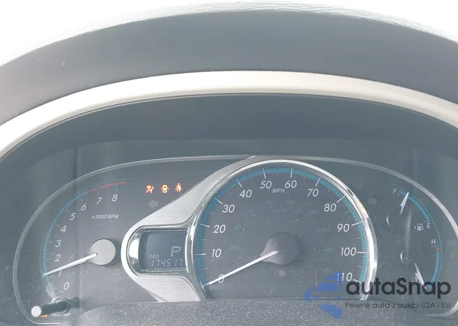 5TDYK3DC9DS360549: 42986006