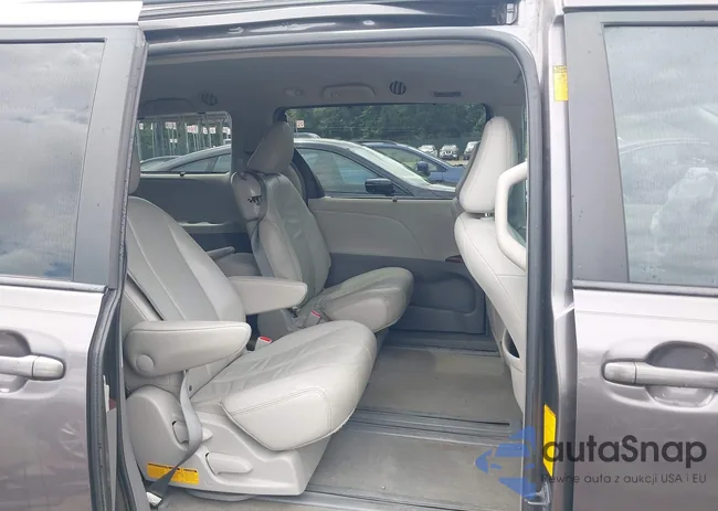 5TDYK3DC9DS360549: 42986006