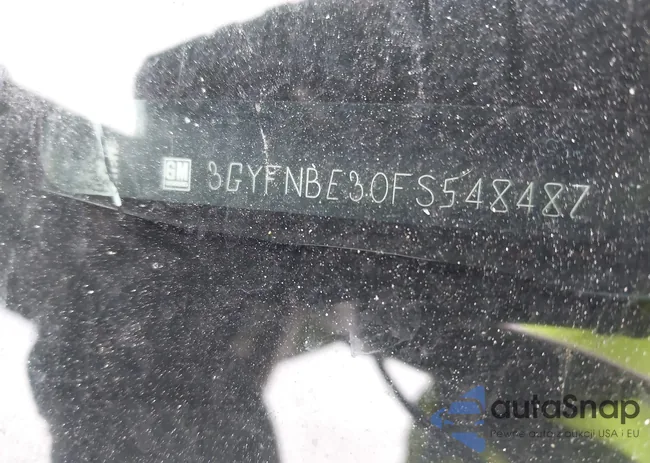 3GYFNBE30FS548487: 42986031