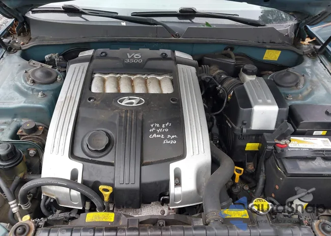 KMHFU45E45A414017: 42986046