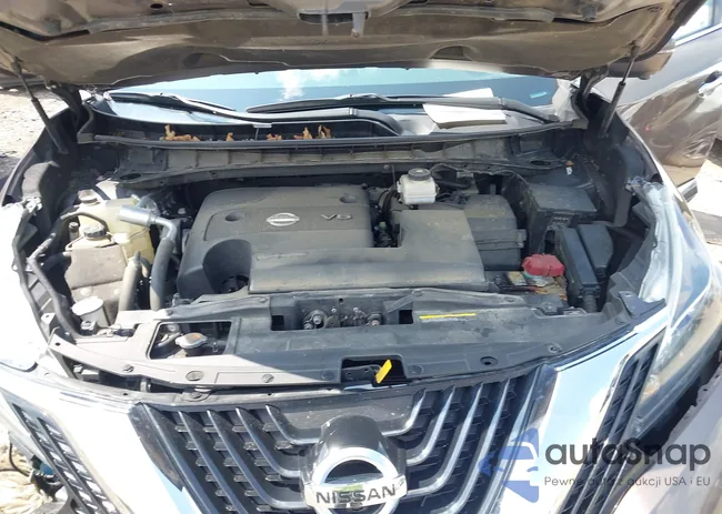 5N1AZ2MH3JN146916: 42986090