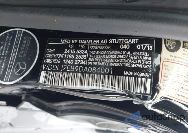 WDDLJ7EB9DA084001: 42986253