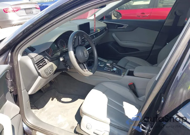 WAUKMAF45JA075556: 42986263