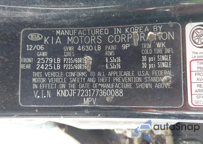 KNDJF723177360088: 42986291