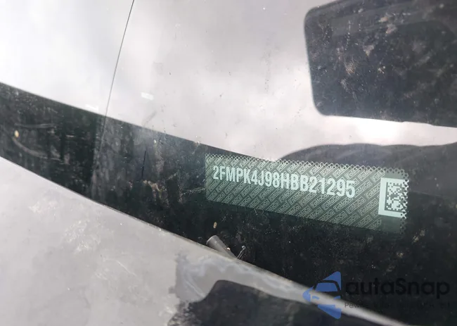 2FMPK4J98HBB21295: 42986304
