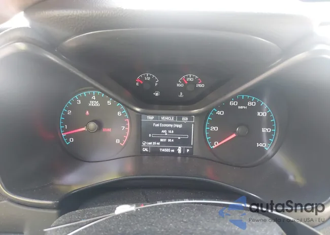 1GCGTCE38F1149317: 42987411