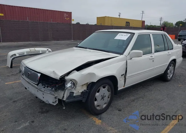 YV1KS9607T1077603: 42987424