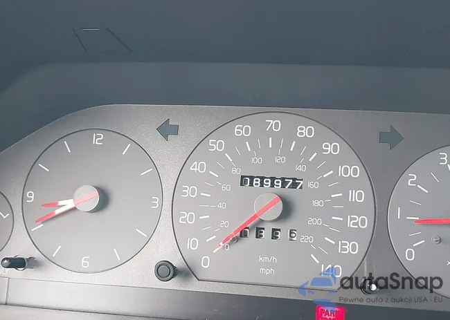 YV1KS9607T1077603: 42987424