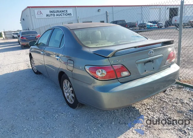 JTHBA30G445032770: 42987440