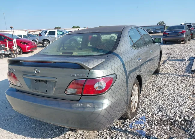 JTHBA30G445032770: 42987440