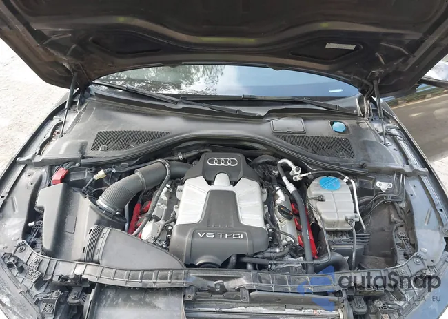 WAUYGAFC2CN100207: 42987448