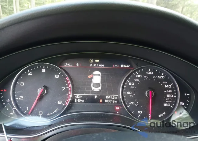 WAUYGAFC2CN100207: 42987448