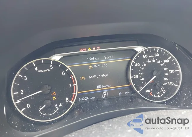 1N4BL4CV5MN409642: 42987455