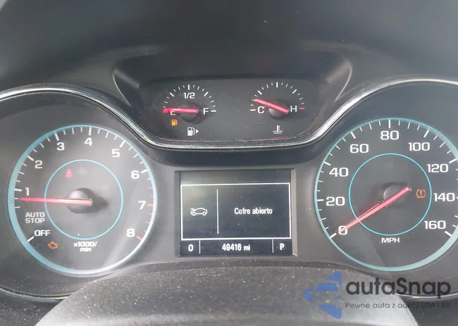 1G1BE5SM4J7153442: 42987486