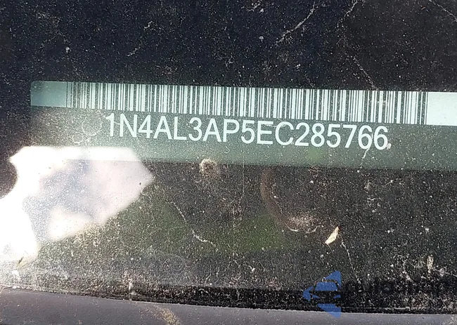 1N4AL3AP5EC285766: 42987554