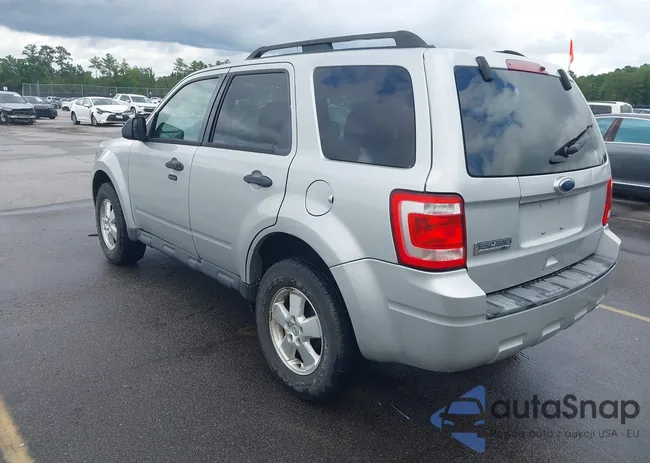 1FMCU9DG8BKC52742: 42987577