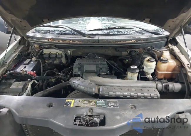 1FTPW14564KA99541: 42987590