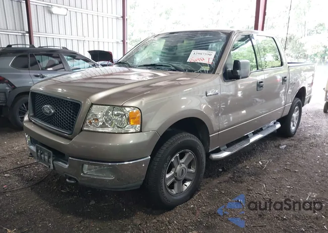 1FTPW14564KA99541: 42987590