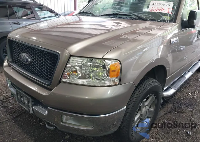 1FTPW14564KA99541: 42987590