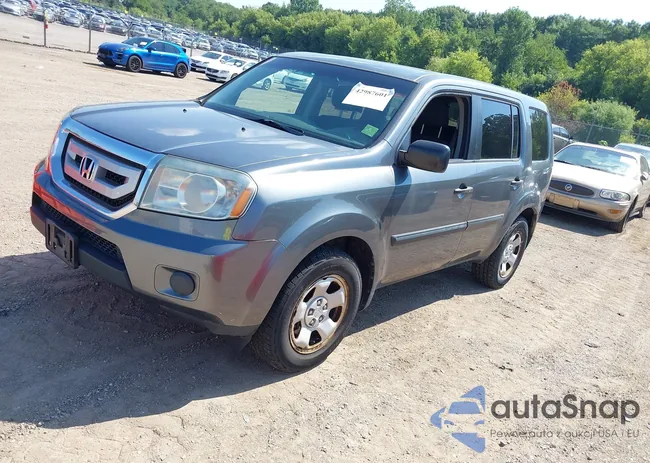 5FNYF4H29AB023861: 42987601