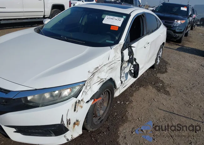 19XFC2F72JE206589: 42987620