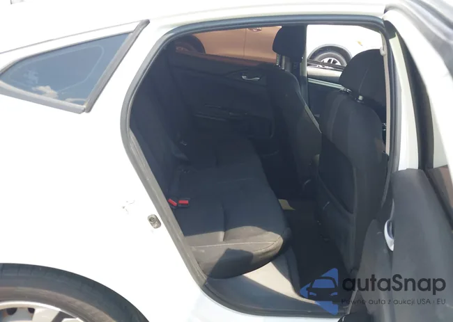 19XFC2F72JE206589: 42987620