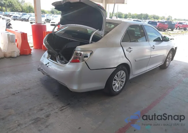 4T4BF1FK6DR275278: 42987623