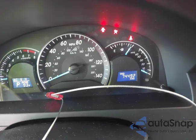 4T4BF1FK6DR275278: 42987623