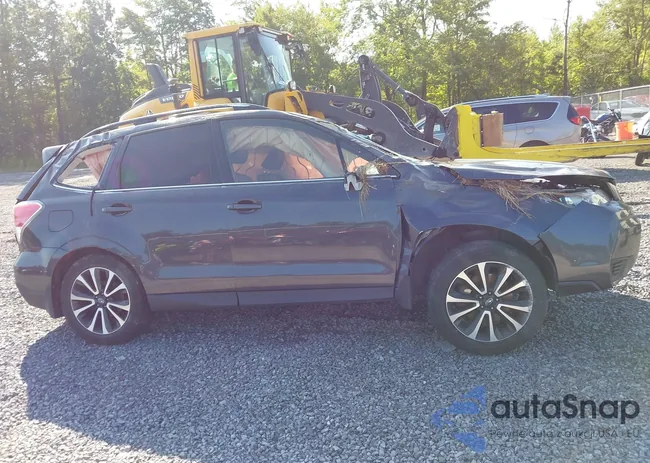 JF2SJGECXJH618075: 42987627