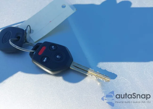 JF2SJGECXJH618075: 42987627