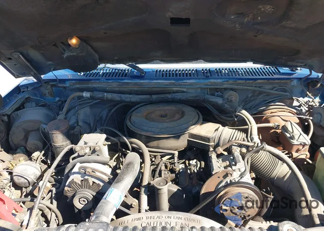 1FTHX2513EKA80465: 42987629