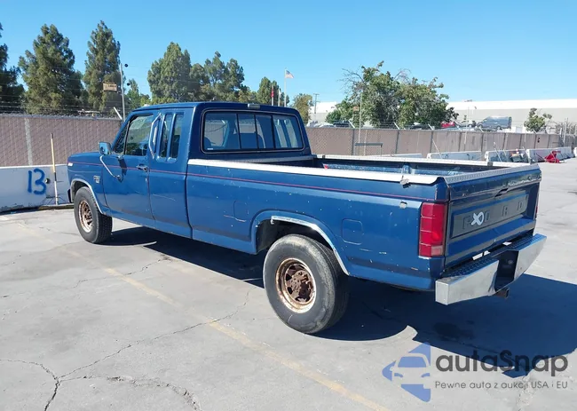 1FTHX2513EKA80465: 42987629