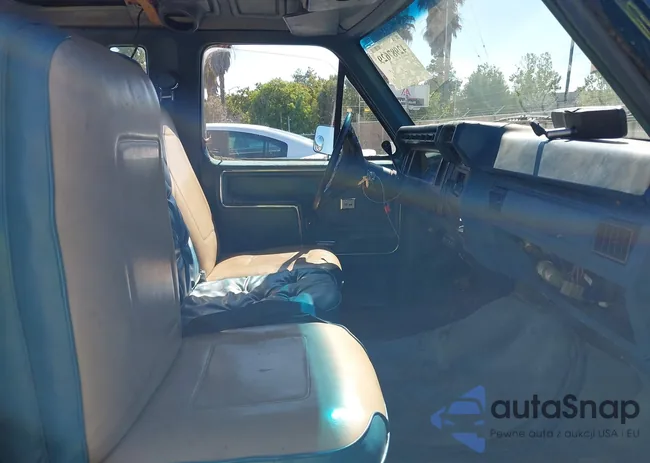 1FTHX2513EKA80465: 42987629