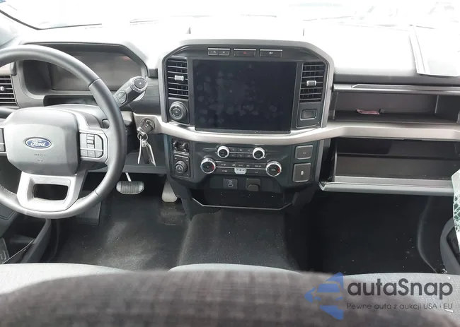 1FTFW3L84RKE82307: 42987632