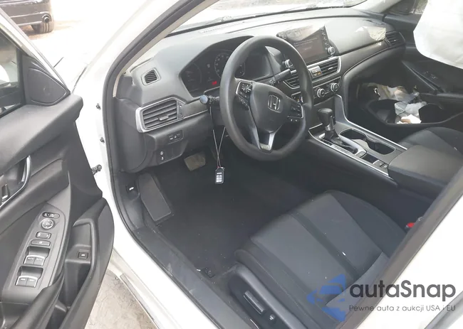 1HGCV1F40LA114157: 42987664