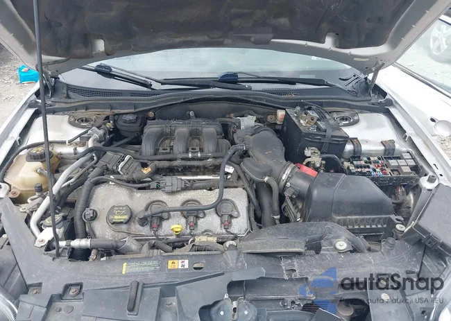 3FAHP0KC0BR153461: 42987668