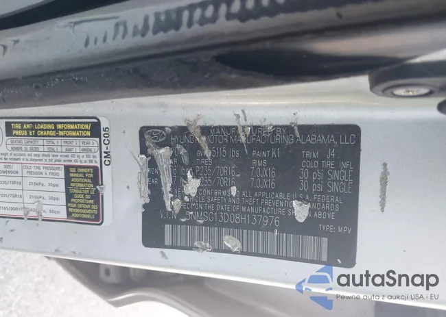 5NMSG13D08H137976: 42987676