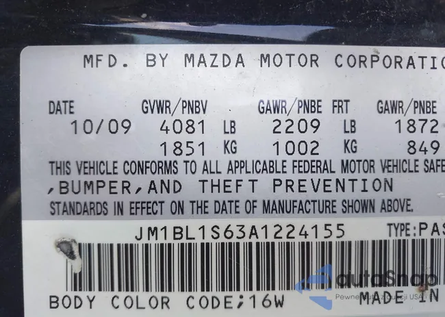 JM1BL1S63A1224155: 42987681