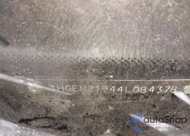 1HGEM21944L084378: 42987751