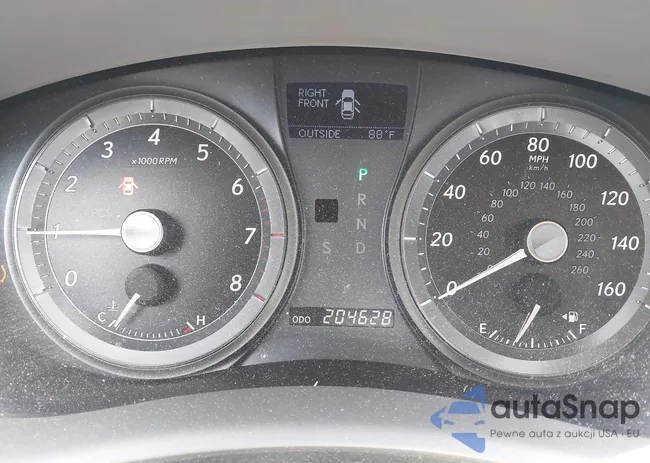 JTHBJ46G682227399: 42987898