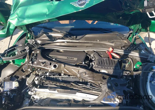 WMWLV7C01N2S49449: 42987950