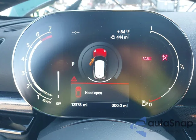 WMWLV7C01N2S49449: 42987950